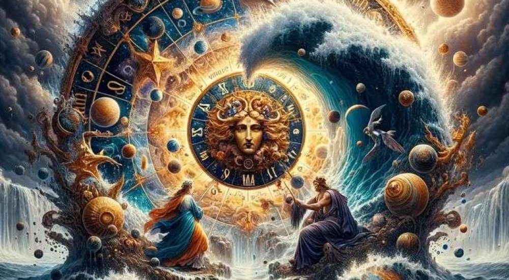 Blog - Page 2 of 9 - Press Horoscope