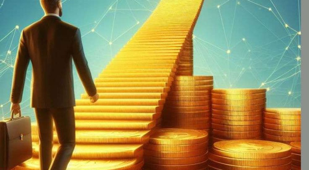 Financial Freedom for you